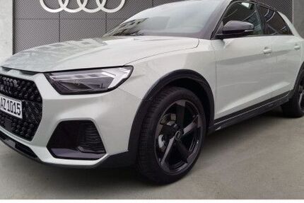 Audi A1 9.900 km 29.950 &euro; Frankfurt am Main 60314