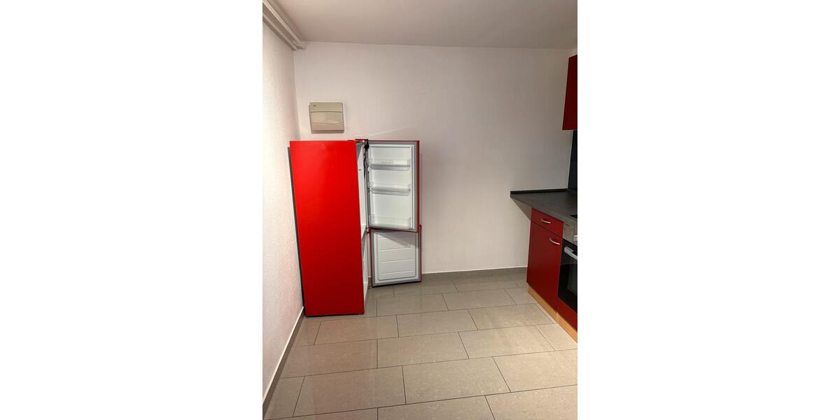 Etagenwohnung Langenselbold - 1 Zimmer, 32 m&sup2;, 615&euro; | Angebot:25632146