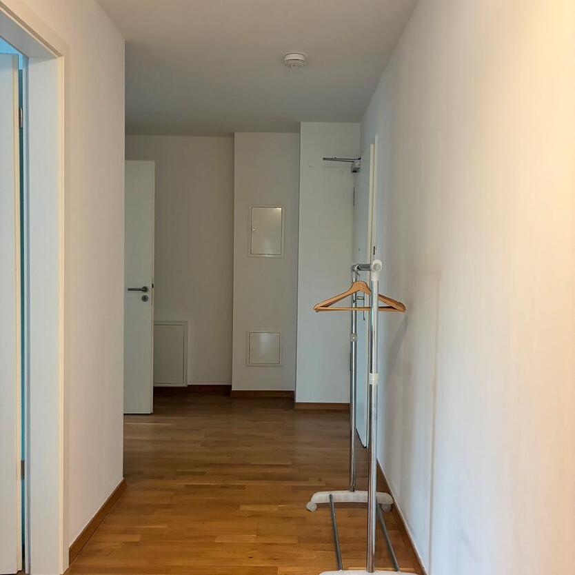 Herbstaktion! Wir schenken Ihnen die erste Nettomiete zimmer