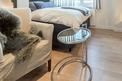 Wohnung zum Mieten in Frankfurt 1.100 € 28 m² 1 zimmer