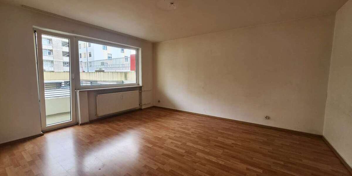 Etagenwohnung Frankfurt am Main Bornheim - 2 Zimmer, 60 m&sup2;, 1.050&euro; | Angebot:26465388