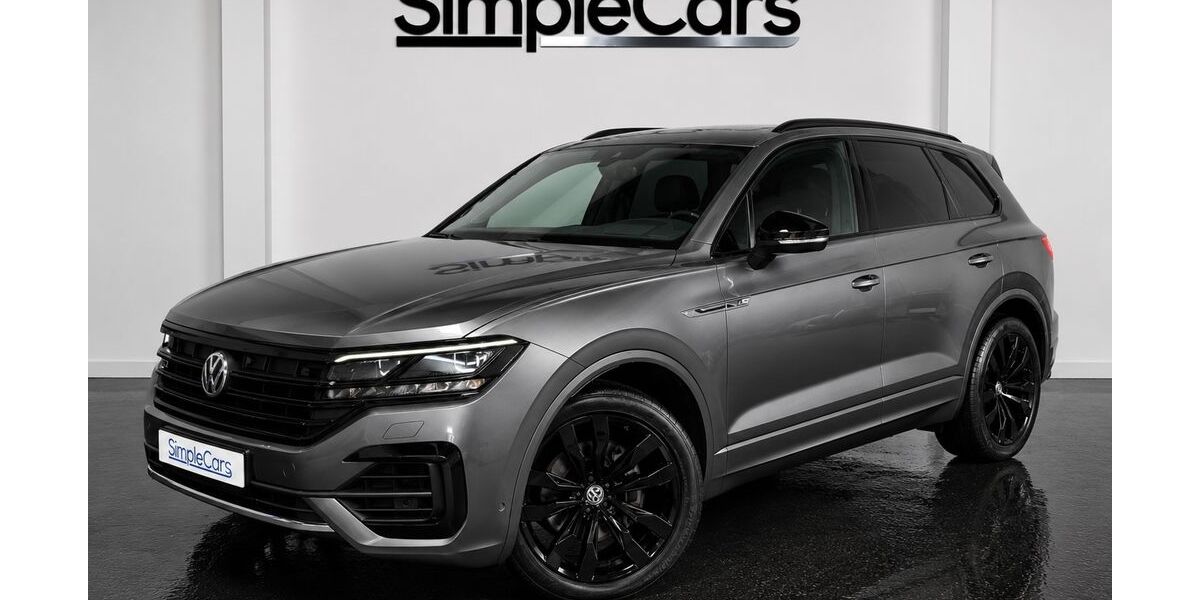 VW Touareg 164.721 km 36.480 &euro; Rodgau 63110