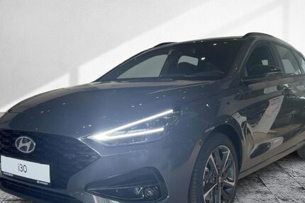 Hyundai i30 9.999 km 27.790 € Frankfurt 60314