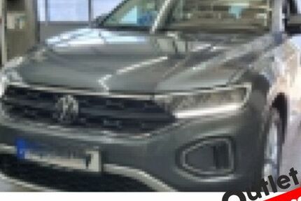 VW T-Roc 59.790 km 18.770 € Frankfurt 60326