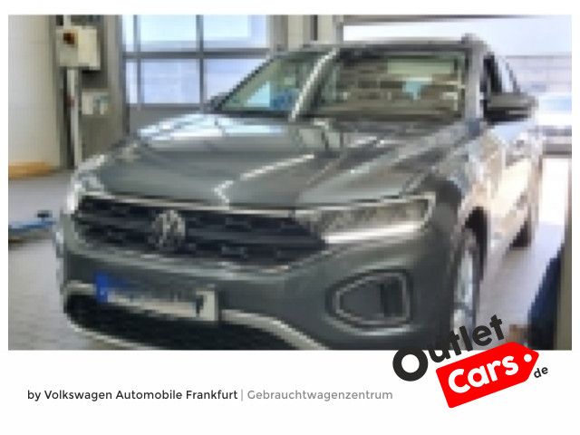 VW T-Roc 59.790 km 18.770 € Frankfurt 60326