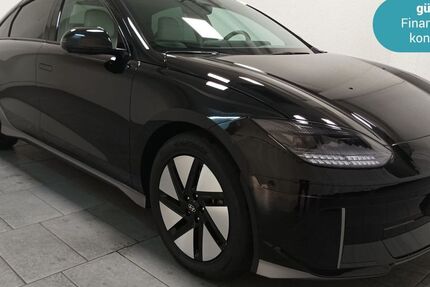 Hyundai IONIQ 6 31.191 km 31.970 &euro; Egelsbach 63329