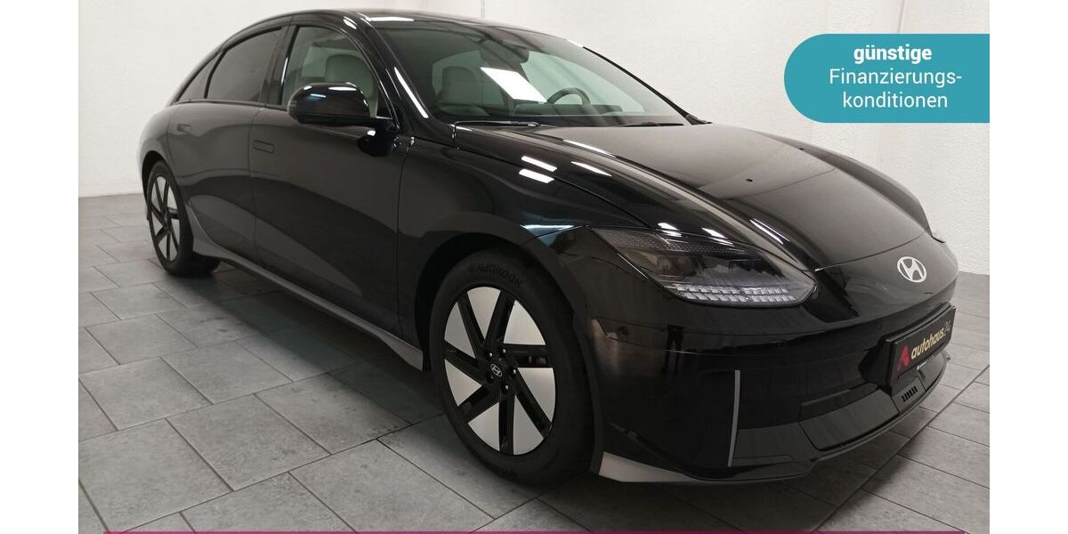 Hyundai IONIQ 6 31.191 km 31.970 &euro; Egelsbach 63329