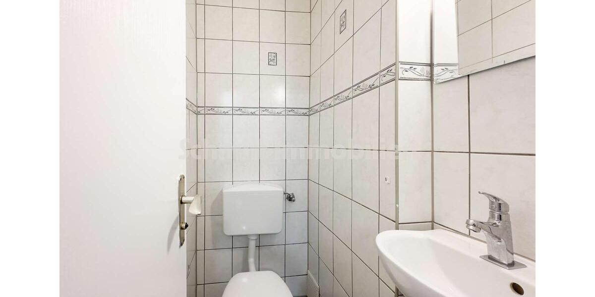 Etagenwohnung Frankfurt am Main Nied - 1 Zimmer, 10 m&sup2;, 370&euro; | Angebot:26162067