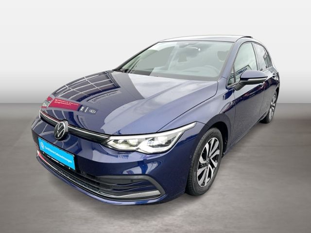 VW Golf 38.305 km 25.489 &euro; Gross-Gerau 64521