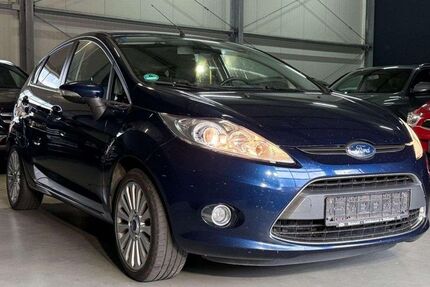 Ford Fiesta 202.200 km 2.790 &euro; Maintal 63477