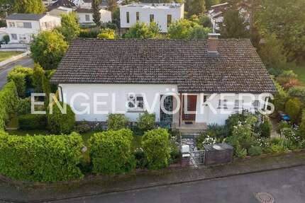 Haus Dreieich - 5 Zimmer, 212 m&sup2;, 1.095.000&euro; | Angebot:25325269