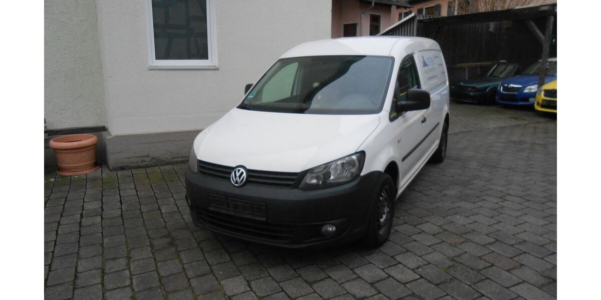 VW Caddy 253.978 km 3.698 &euro; Wöllstadt 61206
