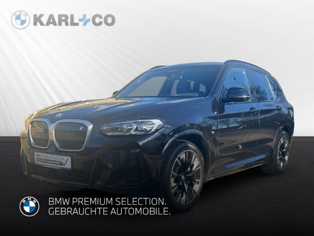 BMW iX3 73.520 km 37.698 &euro; Rüsselsheim 65428