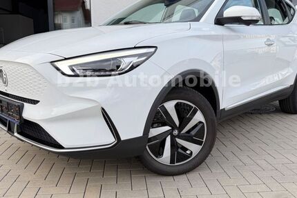 MG ZS 24.600 km 17.448 &euro; Altenstadt 63674