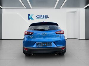 Mazda CX-3 Exclusive-Line AWD*Navigation*LED*SHZ*PDC* 96.000 km 14.490 &euro; Nidderau 61130