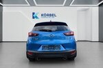 Mazda CX-3 Exclusive-Line AWD*Navigation*LED*SHZ*PDC* 96.000 km 14.490 &euro; Nidderau 61130
