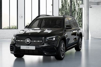 Mercedes-Benz GLB 200 12.617 km 47.390 € Buedingen 63654