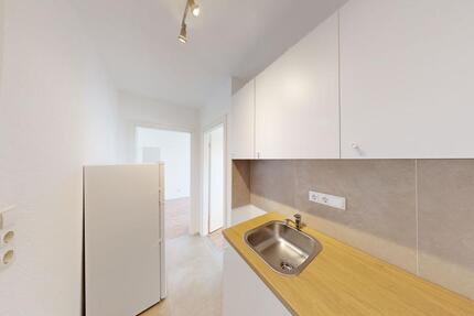 Wohnung Frankfurt am Main Mitte-Nord - 1 Zimmer, 40 m&sup2;, 570&euro; | Angebot:26693073