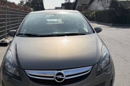 Opel Corsa 75.000 km 6.200 &euro; Weiterstadt 64331