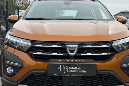 Dacia Sandero 125.467 km 9.200 &euro; Kelkheim 65779