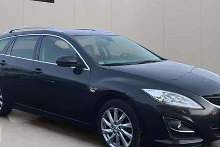 Mazda 6 215.000 km 5.450 &euro; Friedberg 61169