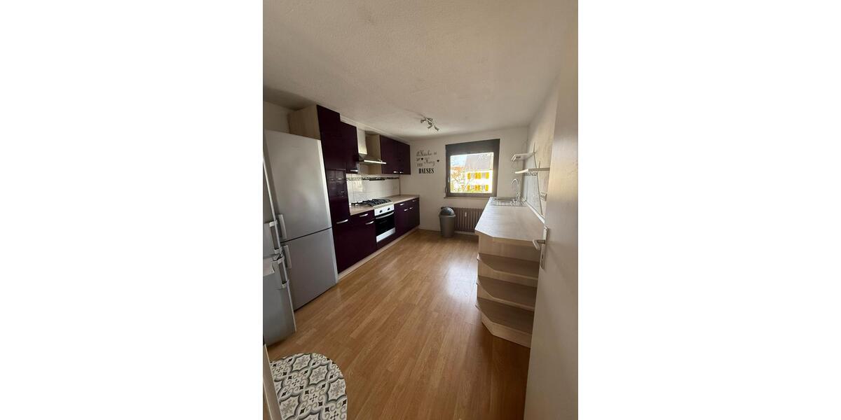 Doppelhaushälfte Griesheim - 7 Zimmer, 170 m&sup2;, 499.999&euro; | Angebot:24118316