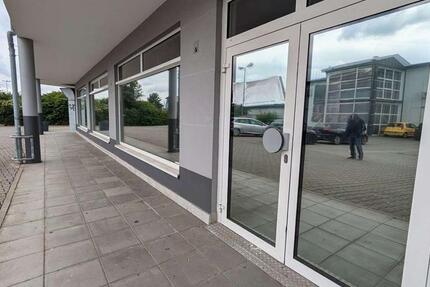 Top-Gewerbefläche in begehrter Lage von Bruchköbel zimmer