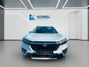 Suzuki S-Cross 1.5 Hybrid Comfort+ Allgrip*PANORAMA* 12.000 km 24.940 € Nidderau 61130