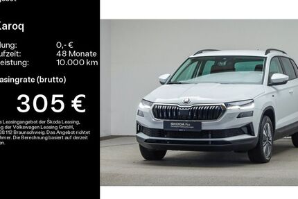 Skoda Karoq 22.200 km 31.999 &euro; Mühlheim 63165