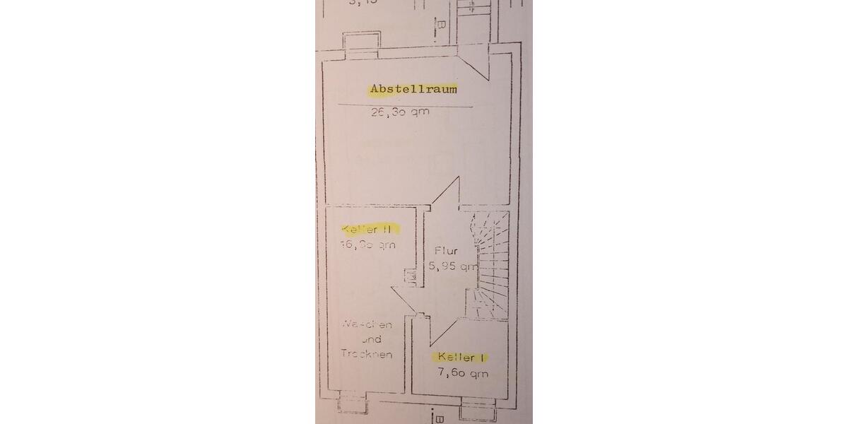 Reihenhaus Kriftel - 5 Zimmer, 167 m&sup2;, 590.000&euro; | Angebot:27242909