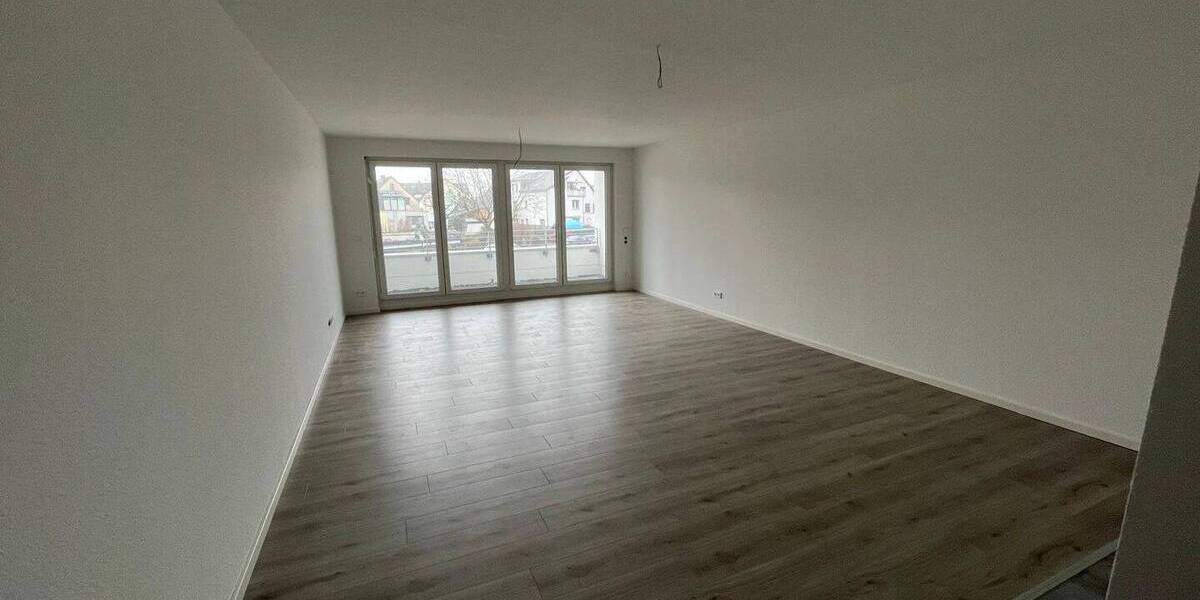 Terrassenwohnung Hainburg Hainstadt - 3 Zimmer, 379.000&euro; | Angebot:21207314