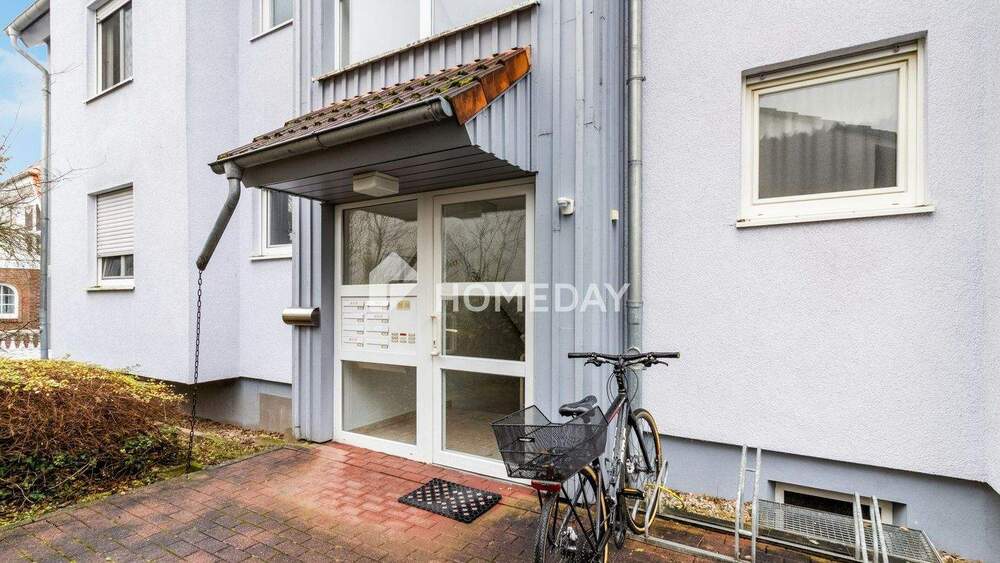 Etagenwohnung Griesheim - 2 Zimmer, 67 m&sup2;, 309.000&euro; | Angebot:25739169