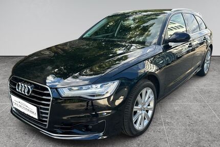 Audi A6 152.740 km 16.690 € Offenbach am Main 63069