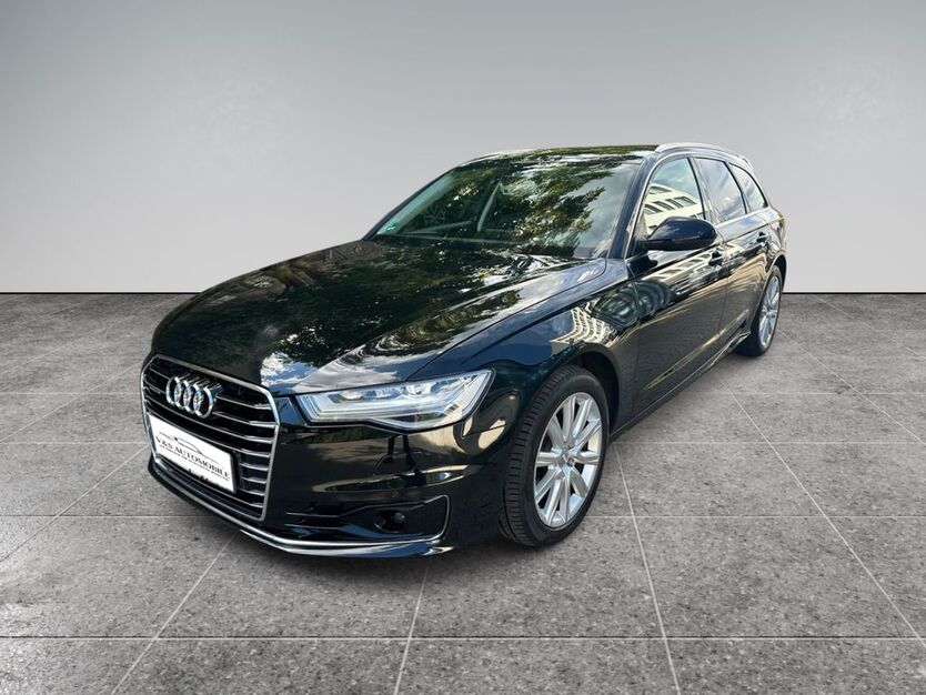 Audi A6 152.740 km 16.690 € Offenbach am Main 63069