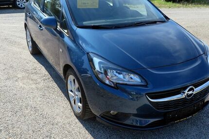 Opel Corsa 64.000 km 7.990 &euro; Rüsselsheim 65428