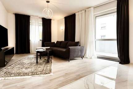 Wohnung zum Kaufen in Offenbach am Main 269.000 € 62.53 m² 2 zimmer