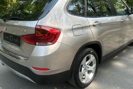 BMW X1 97.000 km 10.700 &euro; Maintal 63477