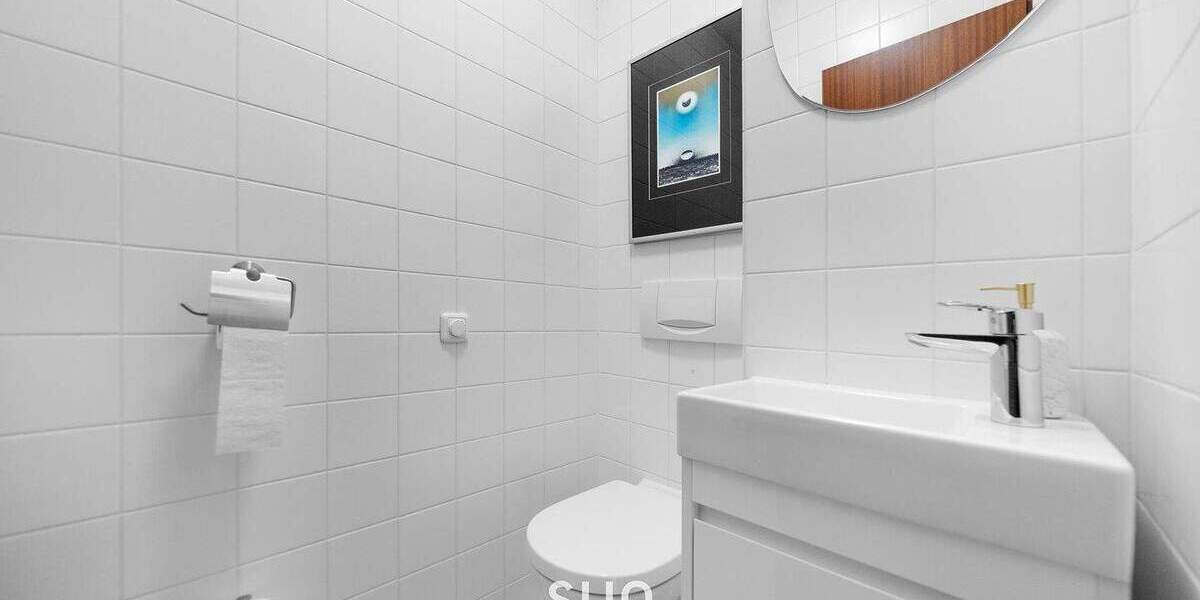 Etagenwohnung Rüsselsheim am Main Königstädten - 3 Zimmer, 110 m&sup2;, 375.000&euro; | Angebot:25800214