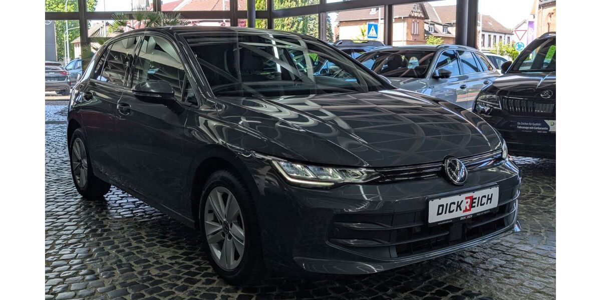 VW Golf 49.976 km 18.980 &euro; Dieburg 64807