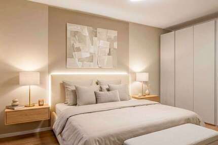 Wohnung Frankfurt am Main Ginnheim - 3 Zimmer, 104 m&sup2;, 749.000&euro; | Angebot:25656878