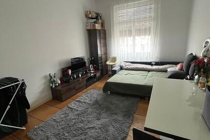 Möblierte 2 Zimmerwohnung 2 zimmer