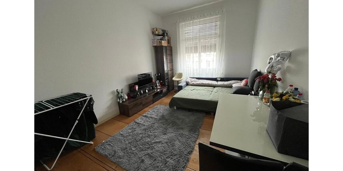 Möblierte 2 Zimmerwohnung 2 zimmer