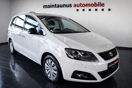 Seat Alhambra 138.000 km 17.900 &euro; Hofheim-Wallau 65719