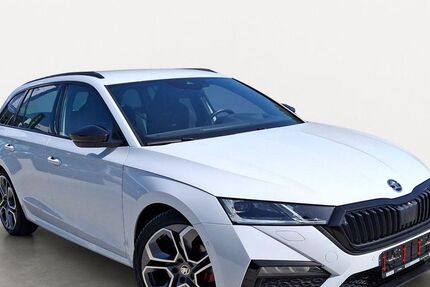 Skoda Octavia 28.491 km 36.150 &euro; Friedberg 61169