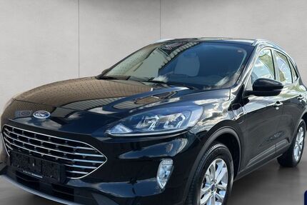 Ford Kuga 23.345 km 21.950 &euro; Frankfurt 60386