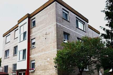 Attraktive Souterrainwohnung mit praktischen Schnitt 3 zimmer