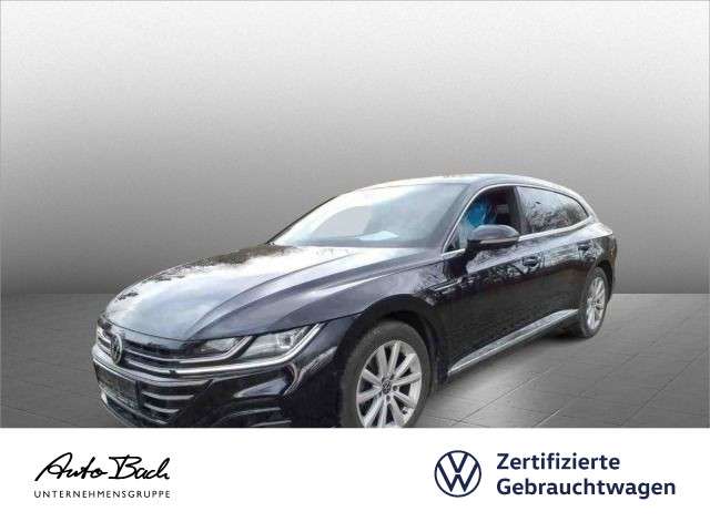 VW Arteon 86.510 km 26.940 &euro; Bad Homburg 61348