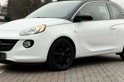 Opel Adam 139.000 km 6.800 &euro; Bad Homburg 61350