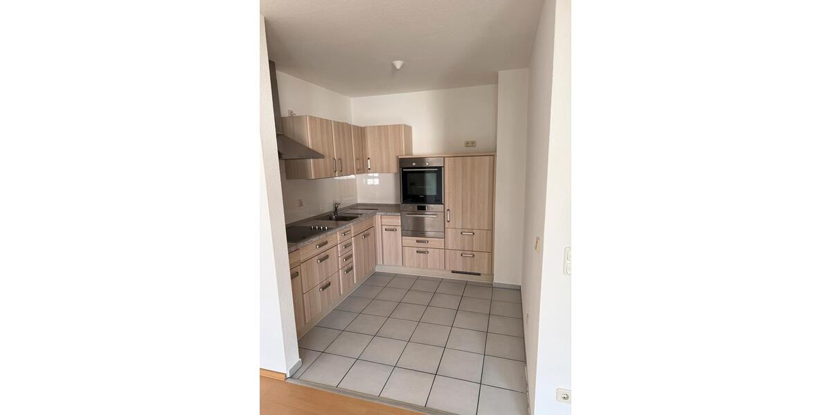 Etagenwohnung Langenselbold - 2 Zimmer, 60 m&sup2;, 199.000&euro; | Angebot:27113686