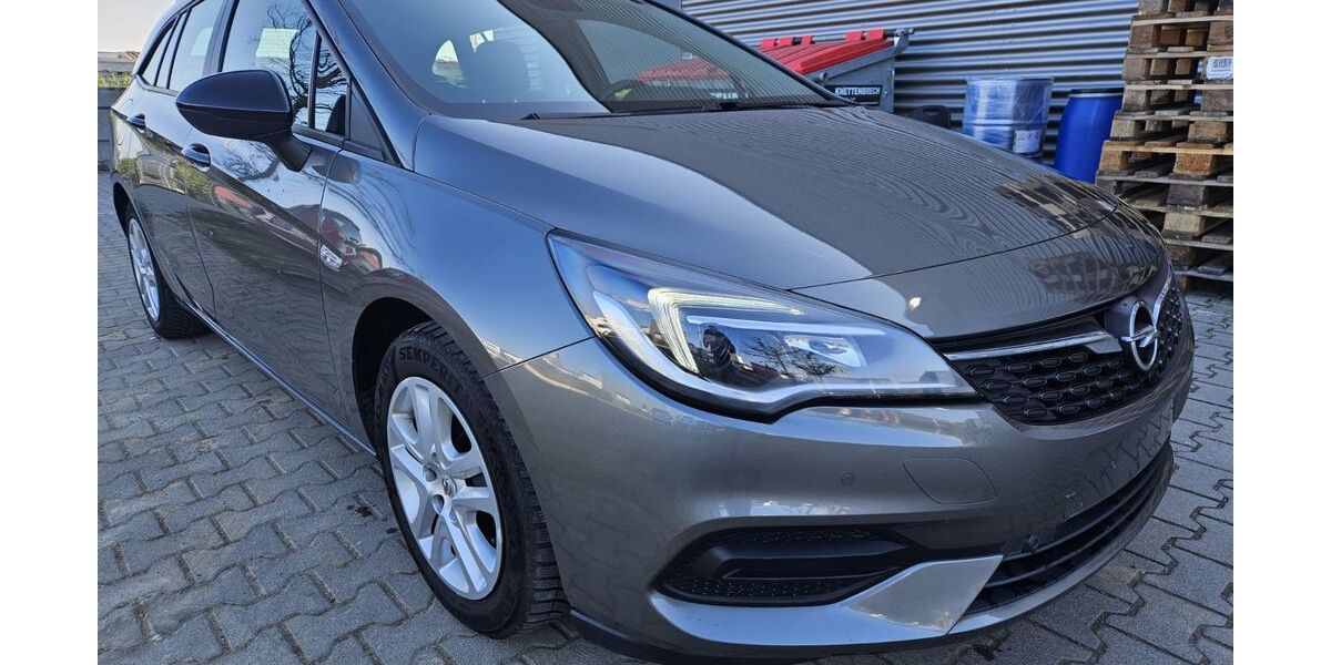 Opel Astra 152.000 km 9.044 &euro; Kelkheim 65779